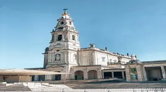 Religious   Fatima   Tour   from   Algarve