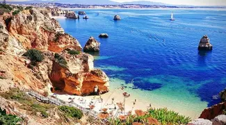 Half Day Lagos Sagres and Cape San Vicente Tour