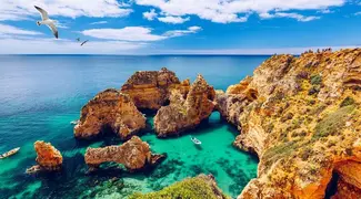 Half  Day  Lagos  Sagres  and  Cape  San  Vicente  Tour