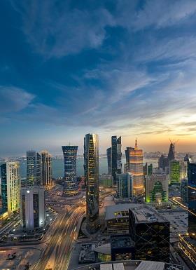 Doha