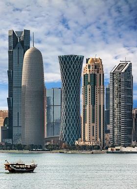 Doha