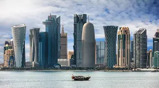 Full Day Doha Private City Tour