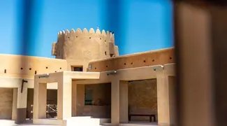 North of Qatar Full Day Tour