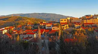 Lofou Lania and Agros Full Day Tour With Wine Tasting