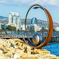 Full Day Limassol City Tour