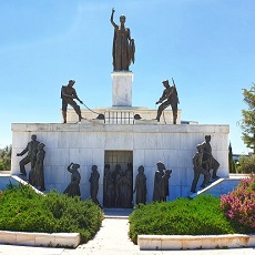 Full Day Nicosia City Tour From Limassol
