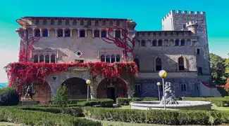 Visit To Valva Village From Limassol