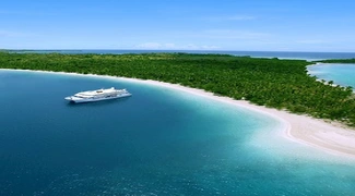 Blue Lagoon Afternoon Cruise