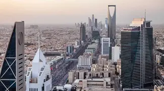 Full Day Riyadh City Group Tour