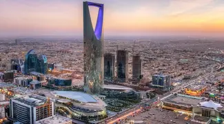 Old Riyadh and Sky Bridge Group Tour