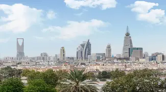 Full Day Riyadh City Private Tour