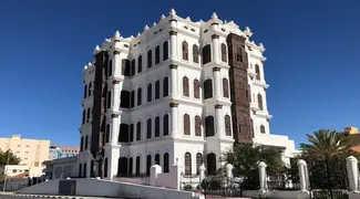 Full Day Taif City Private Tour with Lunch