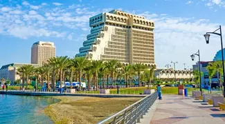 Full Day Jeddah City Private Tour with Lunch