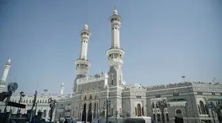 Full Day Mecca Private Tour With lunch Only For Muslims