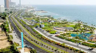 Half Day Jeddah City Private Tour