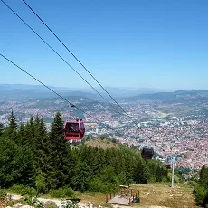 Sarajevo City Tour