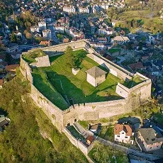 Day Trip to Travnik and Jajce City