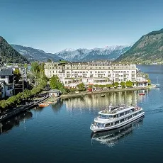 Full Day Kaprun Private Tour