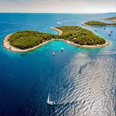 Full Day Hvar Island Private Tour