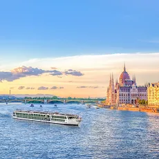 Daytime Sightseeing Cruise