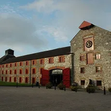 Jameson Experience Tour