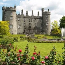 Kilkenny Wicklow Mountains And Glendalough