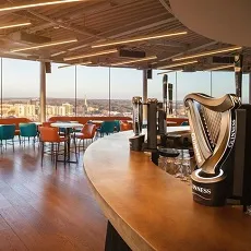 The Perfect Pint Tour Experience