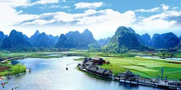 Full Day Tan Phong River Tour Cai Be