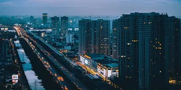 Half Day Saigon After Dark By Vespa