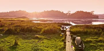 Full Day Cat Tien National Park Day Trip