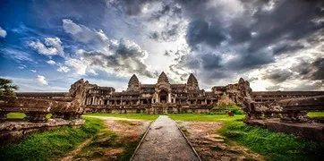 Full Day Angkor Outlying Temples
