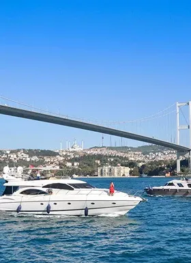 Bosphorus