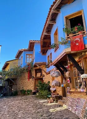 Full Day Village Tour with Lunch