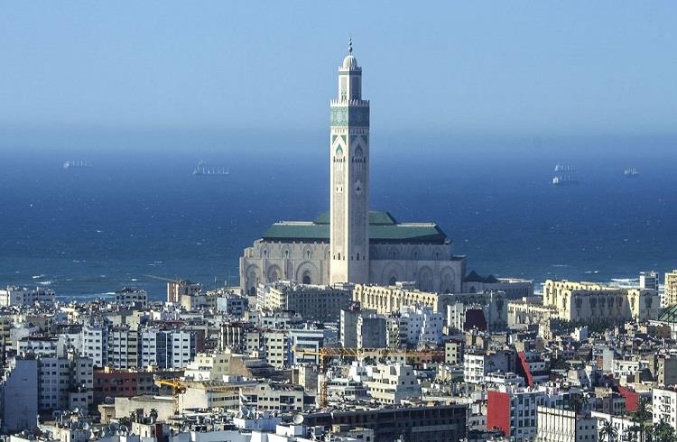 Casablanca