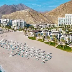 Fujairah