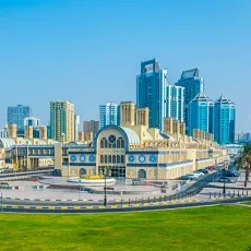 Sharjah