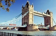 Travel to United Kingdom