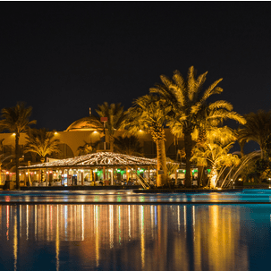 Book Your Tour Packages to Hurghada