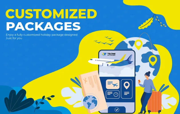 Holiday Packages 