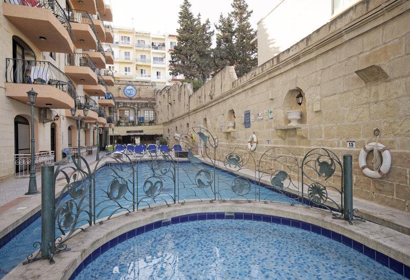 White Dolphin Complex