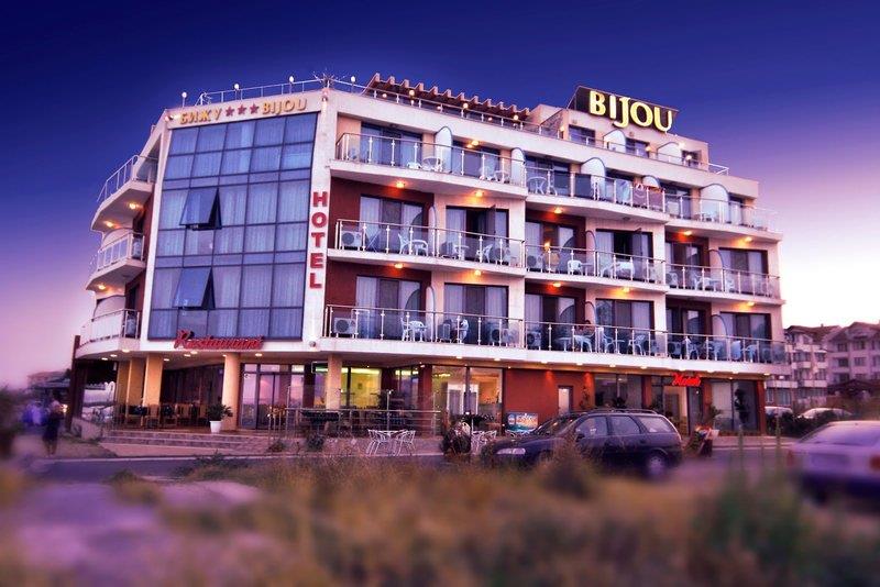 Bijou Hotel Ravda