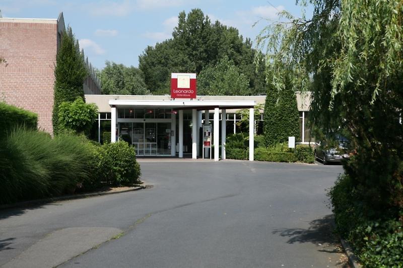 Novotel Wavre Brussels East