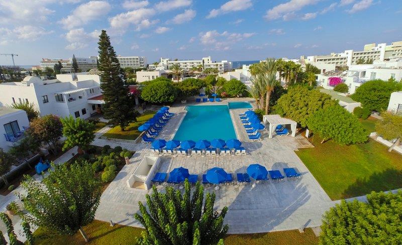 Aliathon Aegean Hotel
