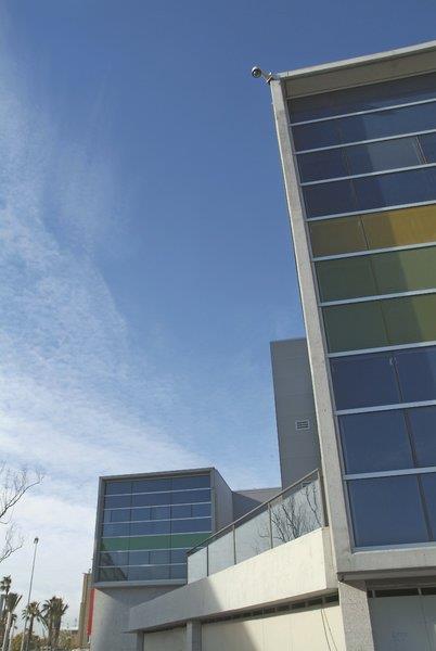 Hesperia Fira Apartments