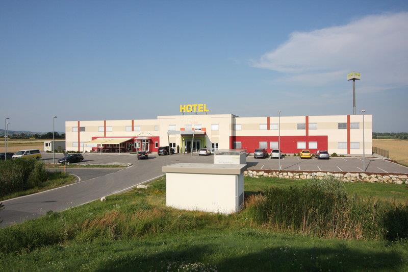 Hotel Weinland Donnerskirchen