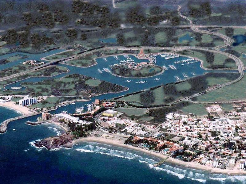 Isla Mazatlan Residence Club
