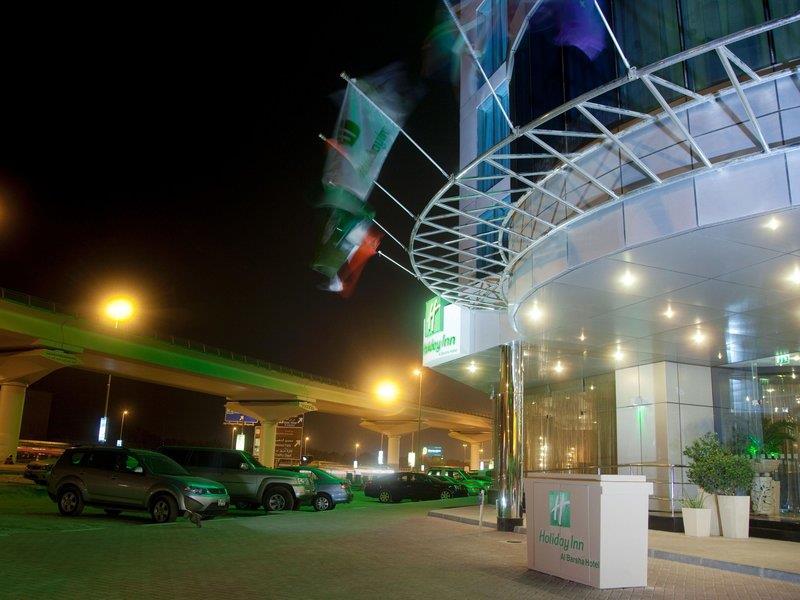 Holiday Inn Dubai - Al Barsha