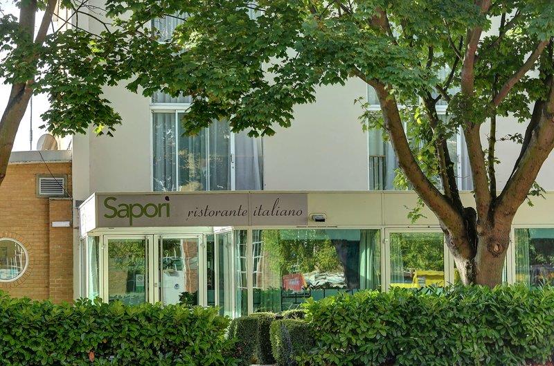 Best Western Atlantic Hotel