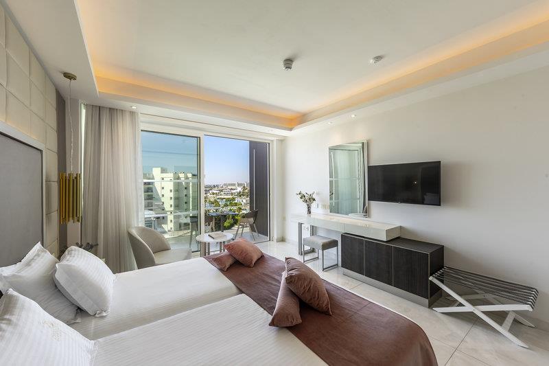 Chrysomare Beach Hotel & Resort