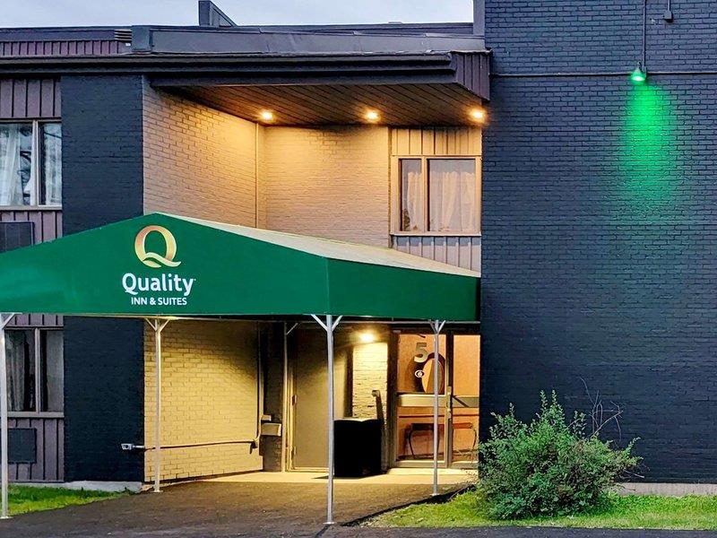 Quality Inn & Suites Gatineau